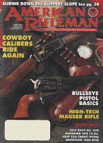 American Rifleman